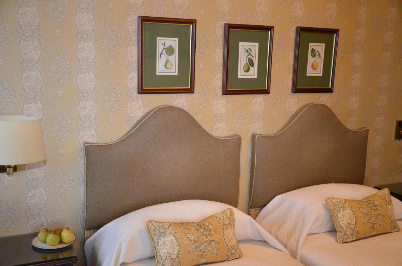 فندق The Manor House أوبان المظهر الخارجي الصورة