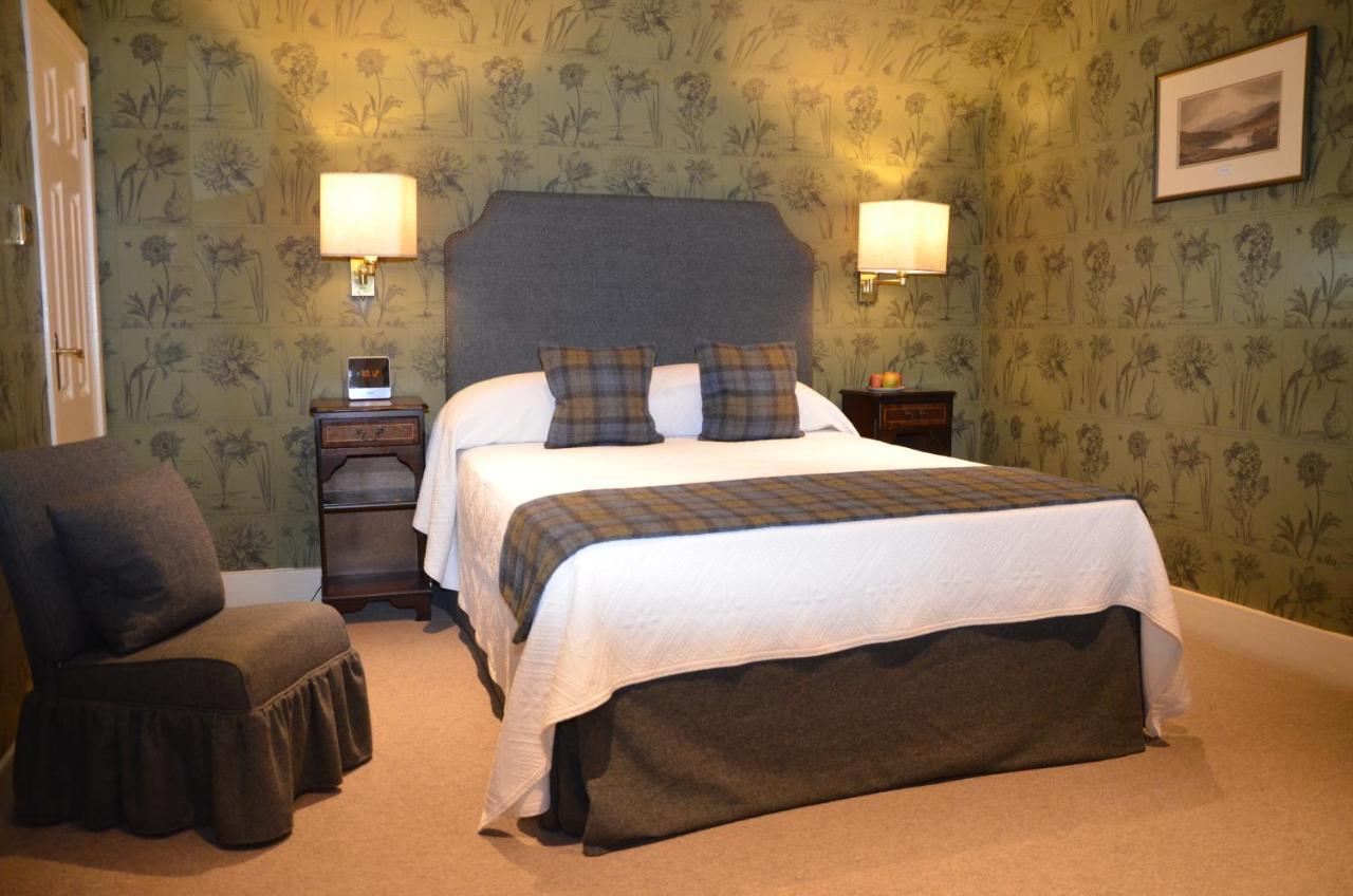 فندق The Manor House أوبان المظهر الخارجي الصورة