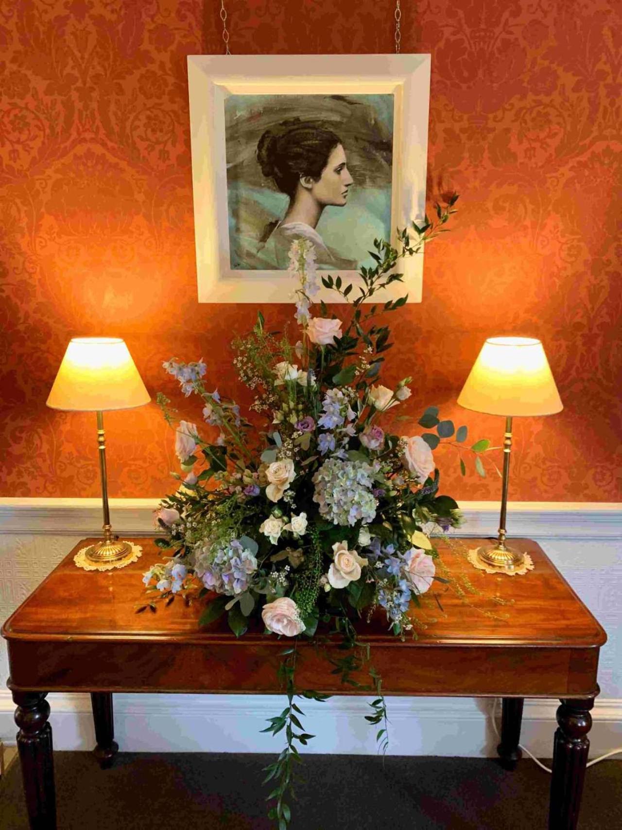 فندق The Manor House أوبان المظهر الخارجي الصورة
